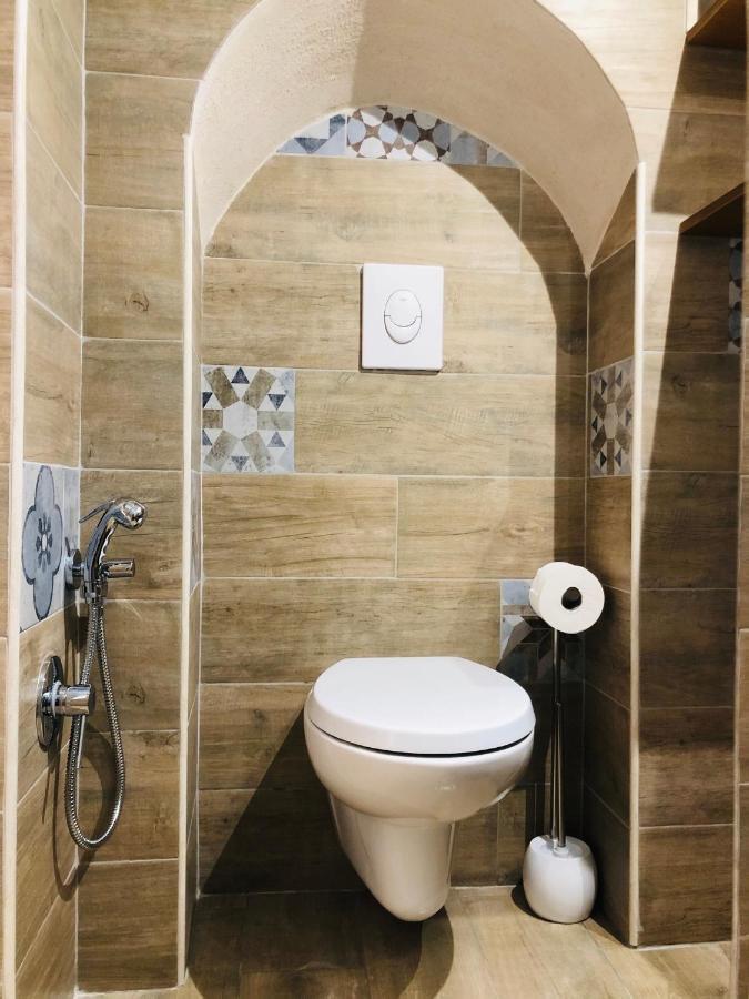 Casa Enza Apartman Ostuni Kültér fotó