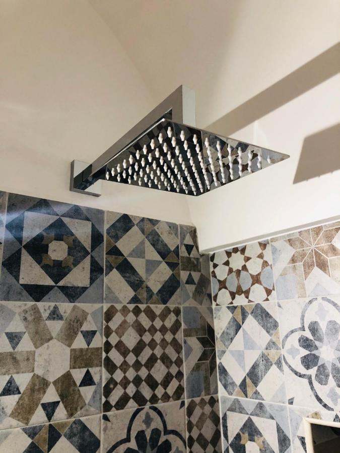 Casa Enza Apartman Ostuni Kültér fotó