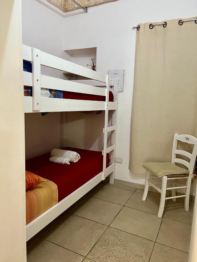 Casa Enza Apartman Ostuni Kültér fotó